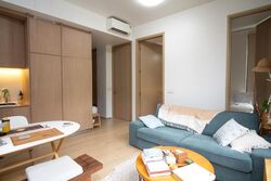 Ikigai (D11), Apartment #506096061